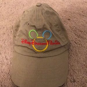 Disney Dreams Florida Hat